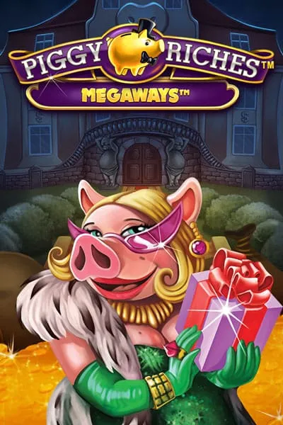 Piggy Riches