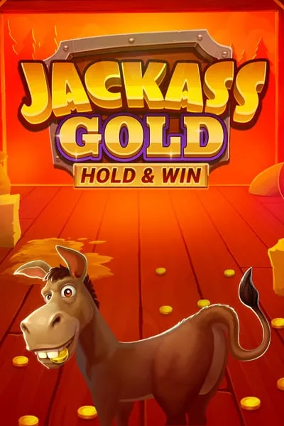 Jackass Gold