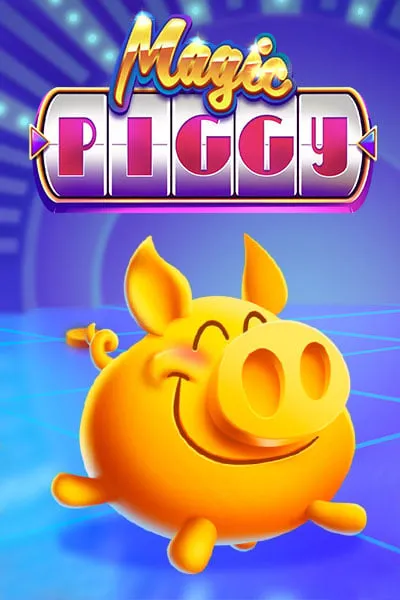 Magic Piggy